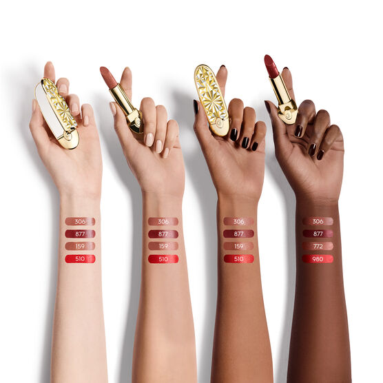 ROUGE REFIL BATOM NUDE